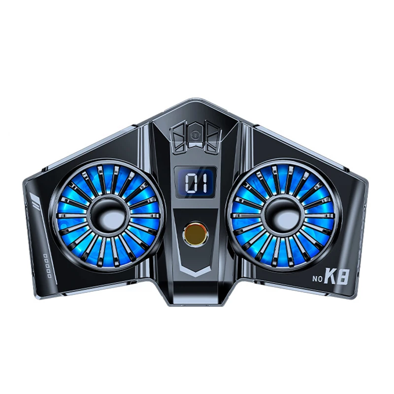 Mobile Phone Coolin…