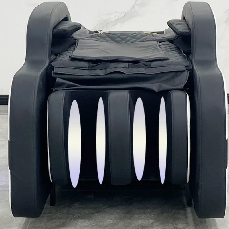 Kapper Luxe Salonstoel Massage Kapperstafel Salonstoel Haar Hydrotherapie Washoofd Sedie Cadeira Spa-meubilair JY50SC