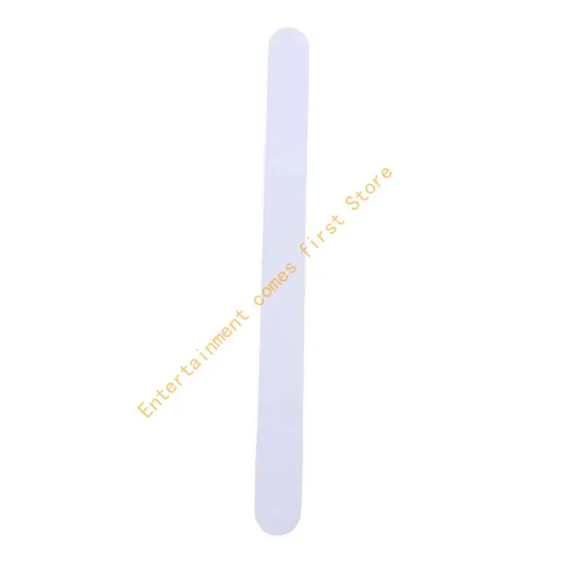 Simple Setups Transparent Guard for Sports Racket Head Prevents Scratches 55KD