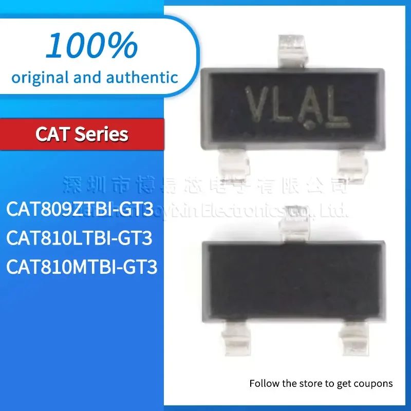 

Original genuine CAT809ZTBI-GT3 CAT810LTBI-GT3 CAT810MTBI-GT3