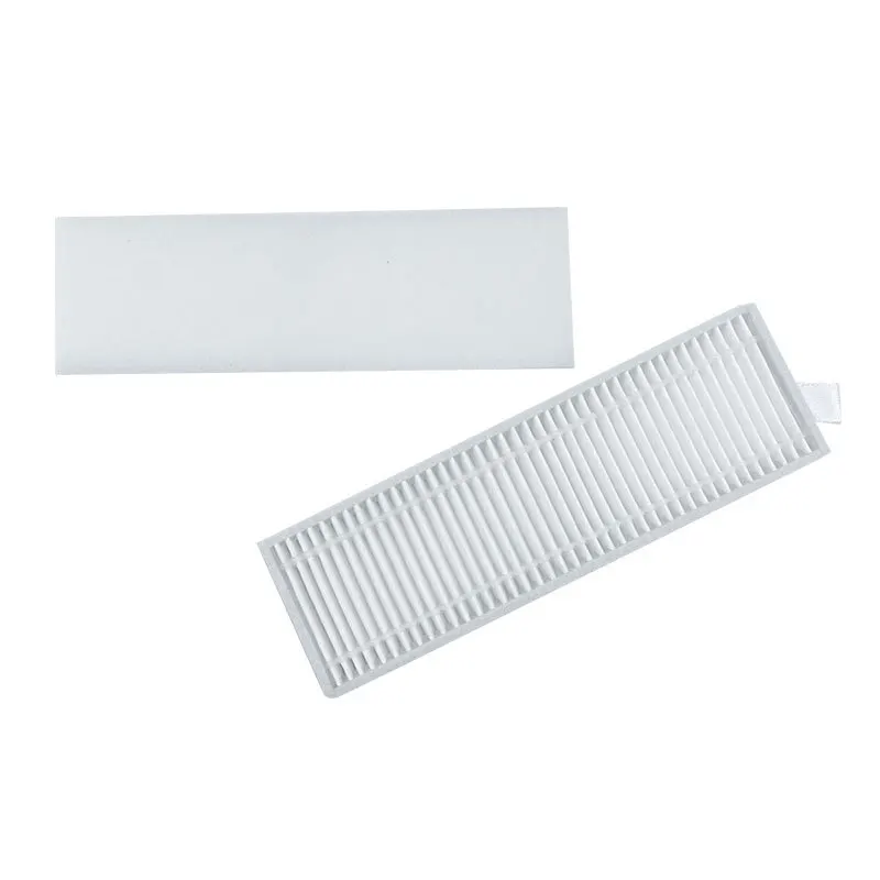 For XIAOMI MIJIA G1 MJSTG1 Mi Robot Vacuum-Mop Essential Robot Vacuum Cleaner Accessories Hepa Filter + Sponge Filter Parts