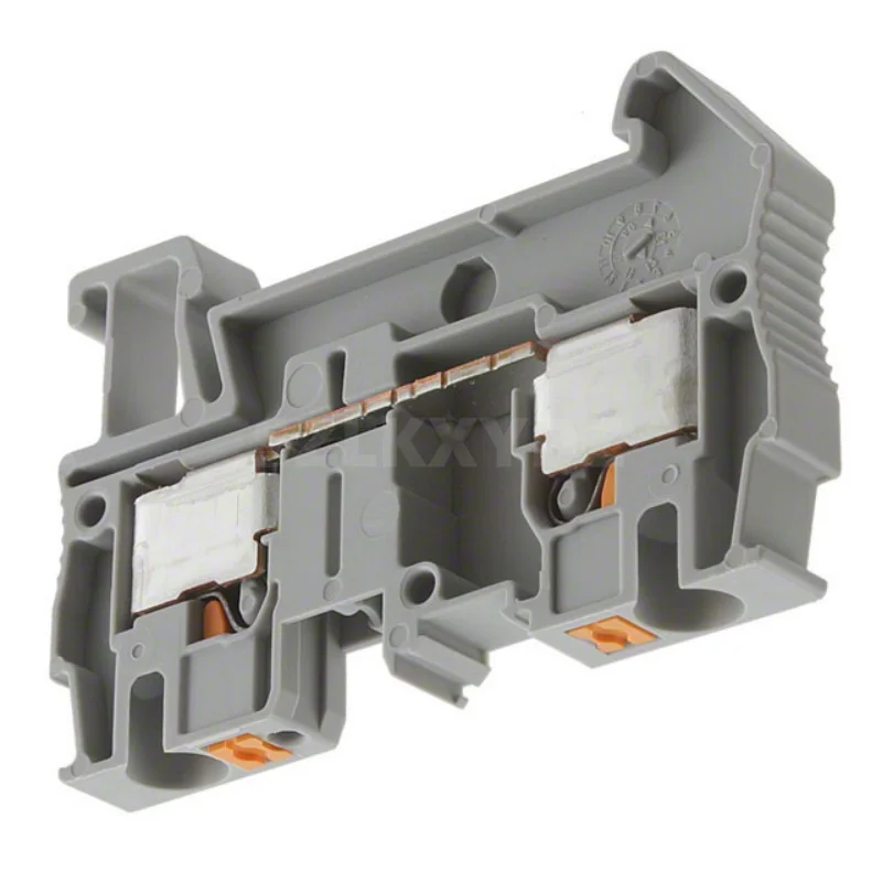 

10PCS/LOT PT4 3211757 2POS 10-24AWG 6.2mm