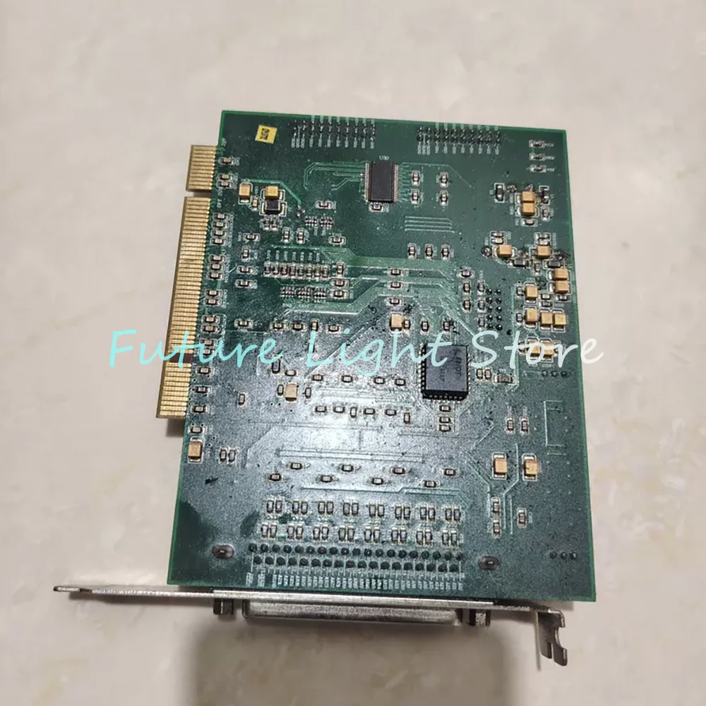PCI8622 V6.1 Data Acquisition Card 16 Bit 32 Channel 250K Sampling With 32 Channel DIO
