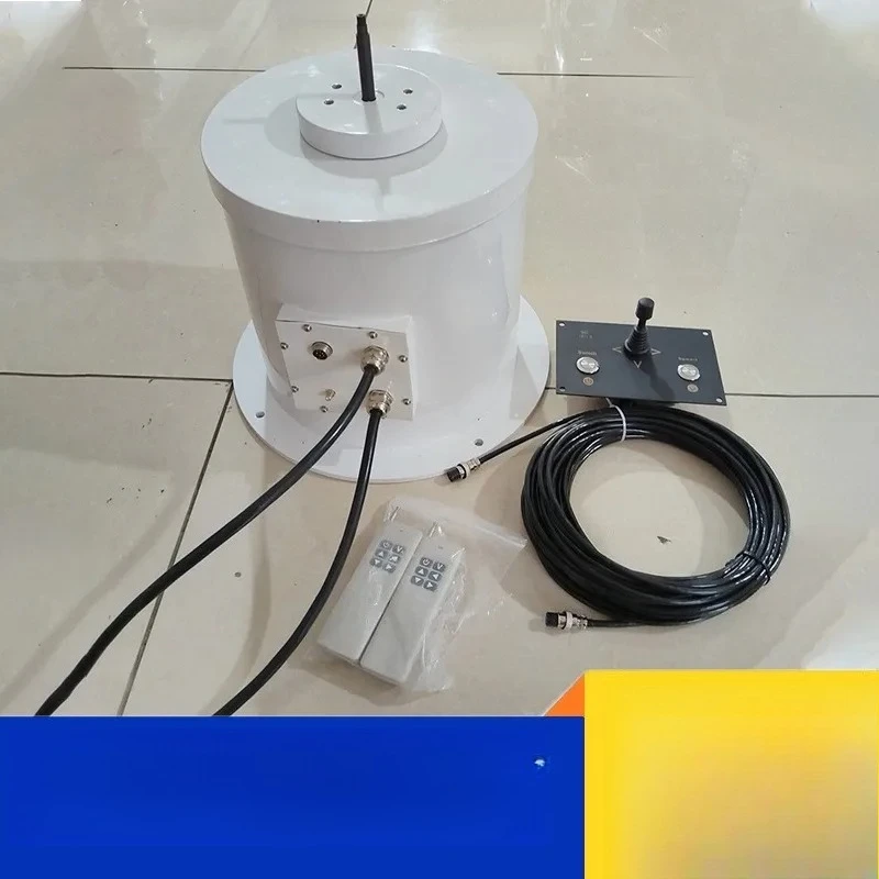 TG27 searchlight gimbal, marine searchlight, marine lighting 220V1000W marine floodlight