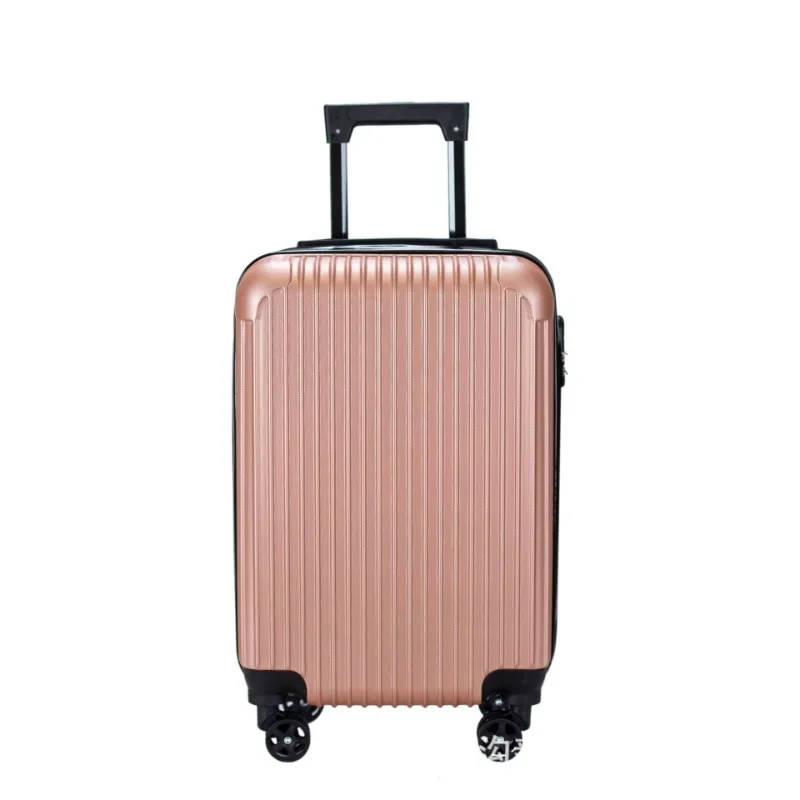 New 20 Inch Carry on Luggage Airline Approved Hard Shell Travel Suitcase with Wheels Travel Easy To Carry