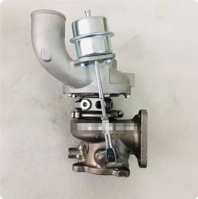 NGT1344Z Turbocharg…