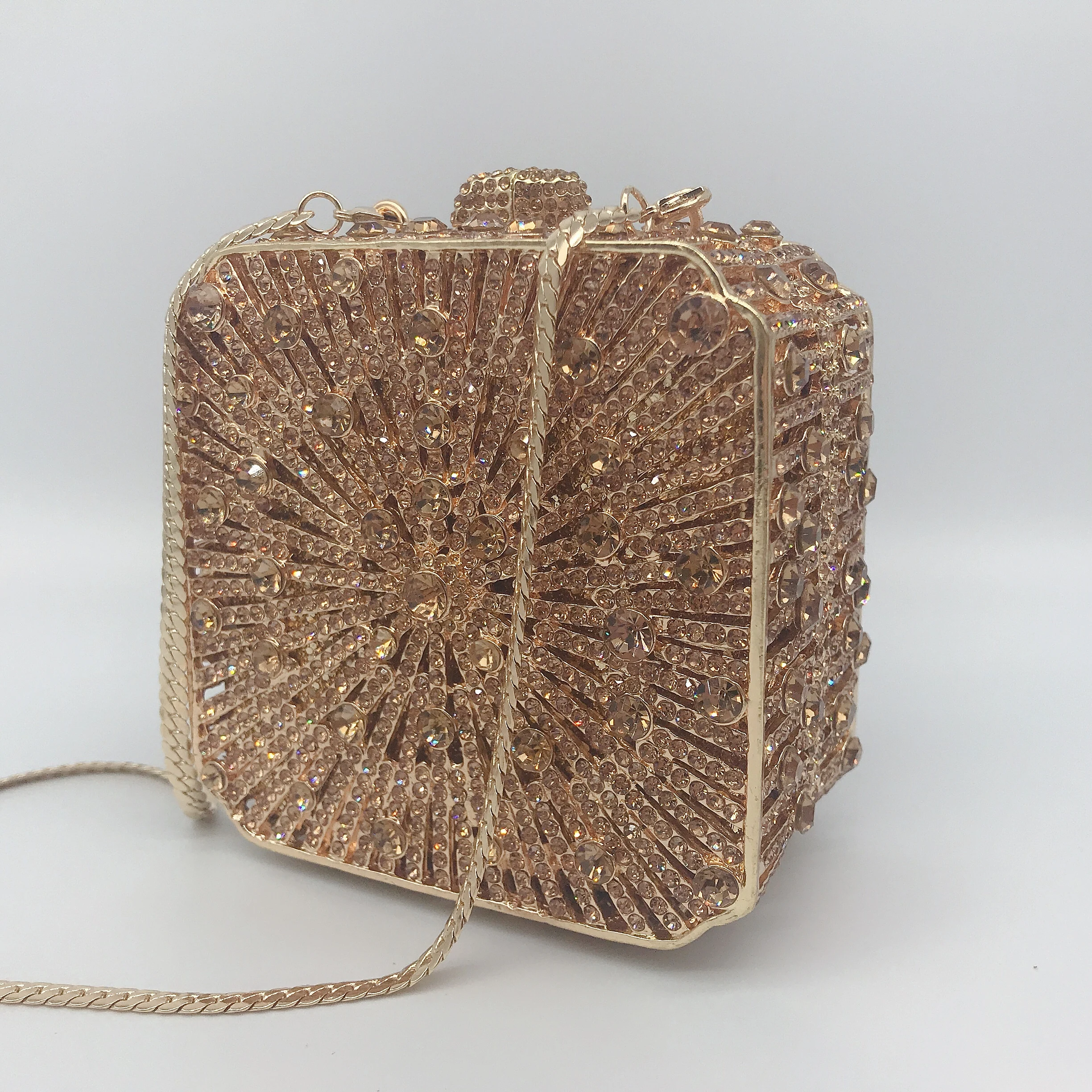 Thumbnail 3 - #31 Cheap Rhinestone Bags Worth Buying