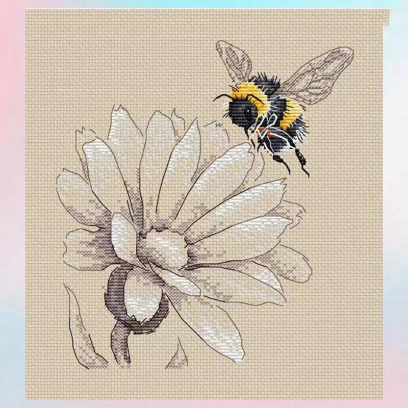 

537, наборы для вышивки крестом, полный набор для вышивки крестом, набор для вышивки крестом, игла, искусство и ремесло, сделай сам