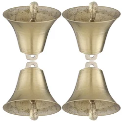 Sheep Bell for Farming Accessory Cow and Bells Long Distance Horse Grazing Copper Goat