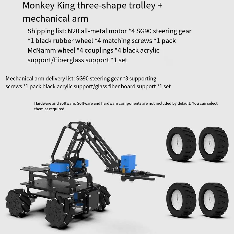 Variant: Acrylic shell 4