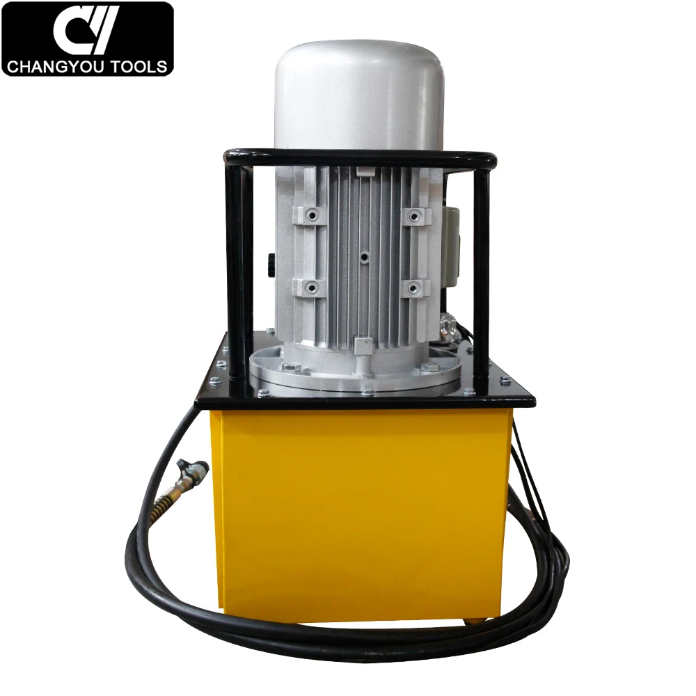 DB300-D2B 3KW Double-Acting 220V High Power Electromagnetic Electric Pump
