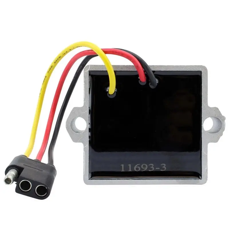 

Carb/Adventure/LXT 2014-2025 Compatible 4013459 Voltage Regulator For Polaris 550 Indy-Y79A