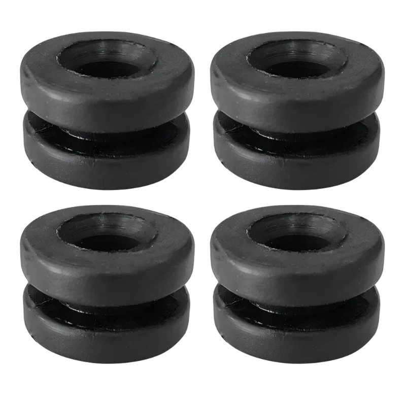 Replacement Rubber Mounting Inserts for Vehicle Air Filter Housing 9814411880