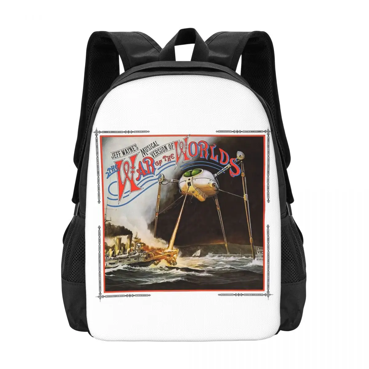 the-war-of-the-worlds-thunder-backpack-hot-sale-daypack-mochila-escolar-de-grande-capacidade-para-criancas-bolsa-escolar-bolsas-de-ombro-para-homens-e-mulheres