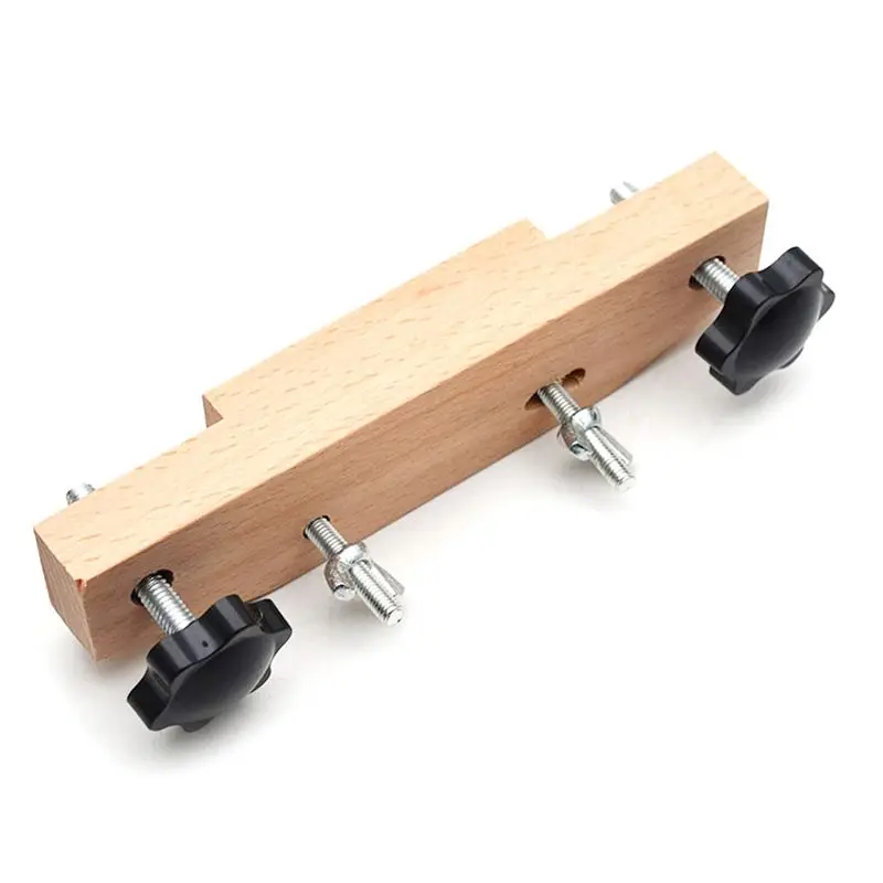 [MEGA SALE]Guitar Bridge String Board Bonding Fixed Carpentry Clip Repair Bridge Piano Code Open Glue Repair Fixture