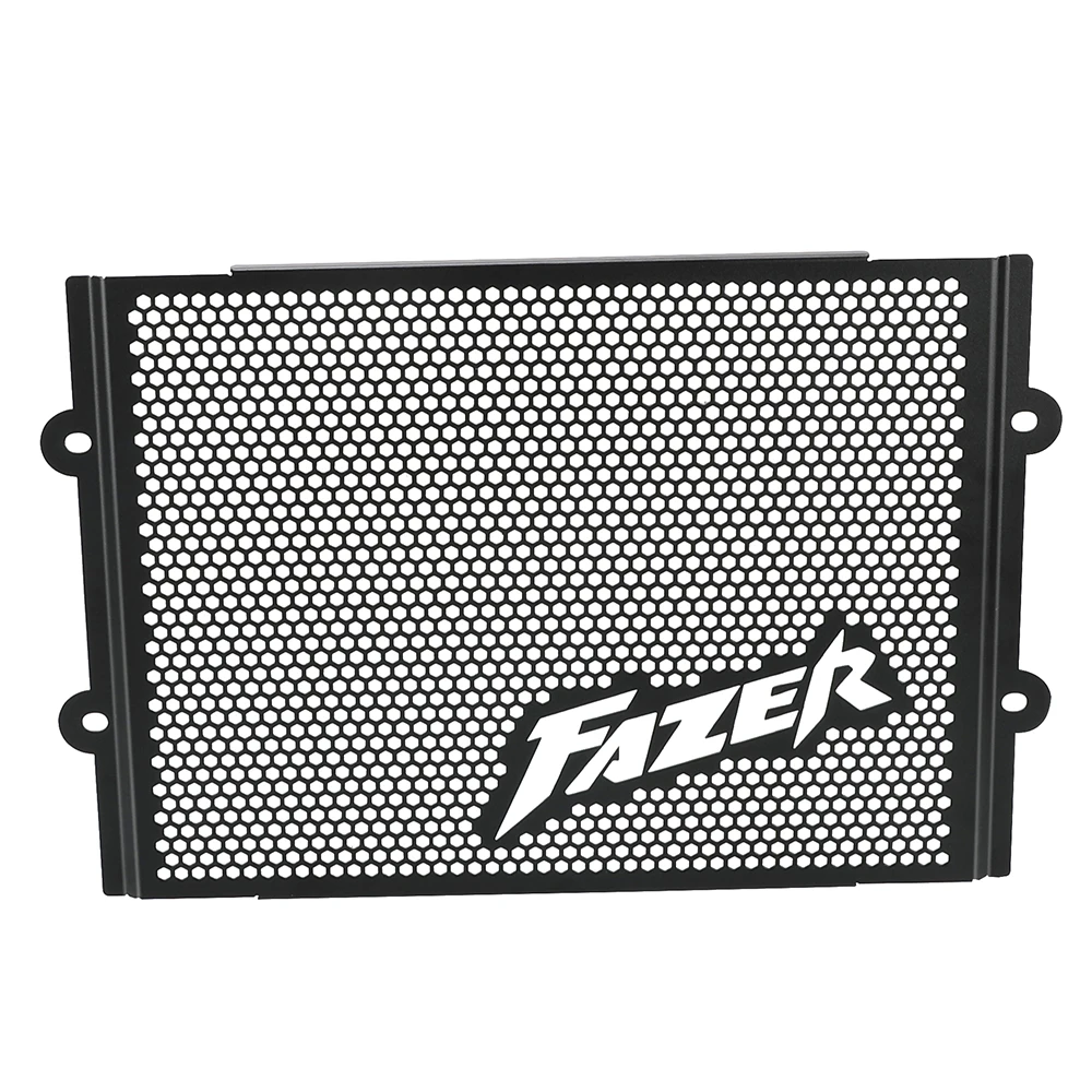 Motorcycle Accessories FOR YAMAHA FZS1000 FZS1000S FAZER FZS 1000/S FAZER FZ1N/S 2001-2005 Radiator Grille Guard Cover Protector