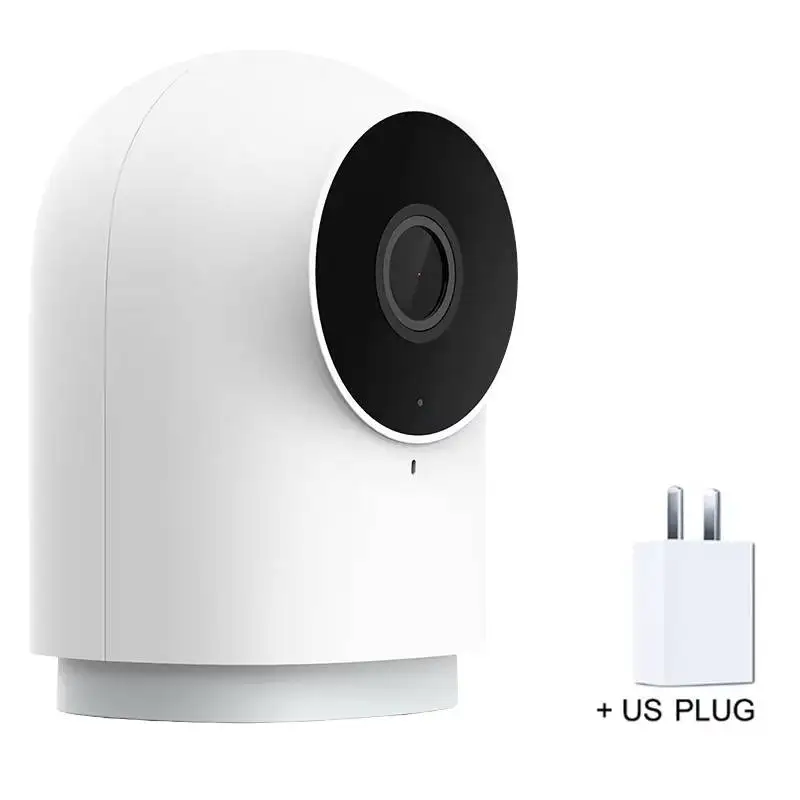 Aqara G2H Pro Smart Camera Gateway Hub Edition Zigbee 3. 0 1080P HD nachtzichtmonitorcamera voor Apple Homekit APP