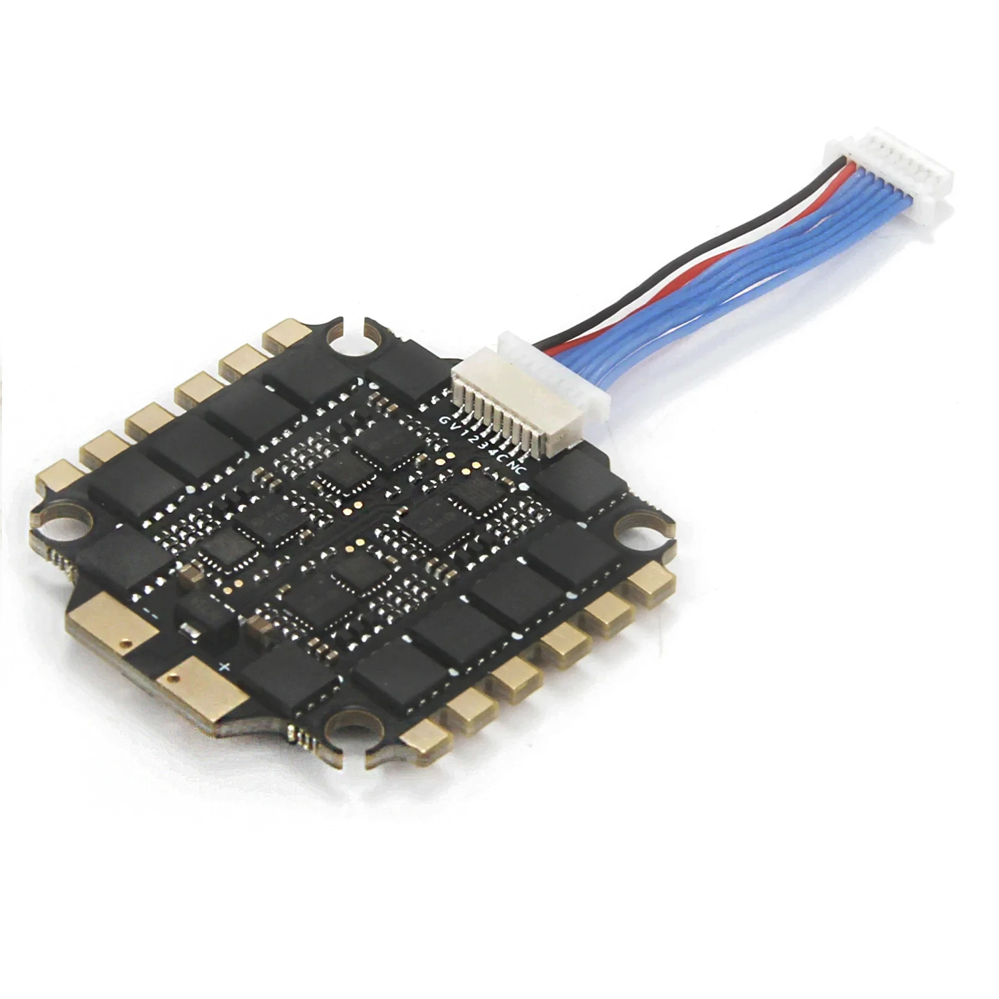 45a-60a-esc-フォーインワン電動ブラシレスモーター