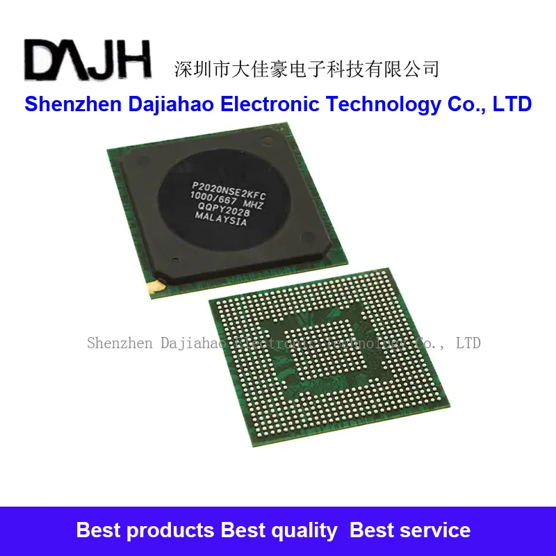 1Pcs/Lot P2020NSE2K…