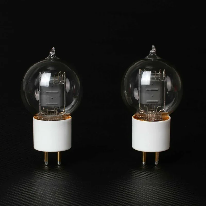 

101D PSVANE Tube Replaces 101 Matched Pair for Vacuum Tube Amplifier