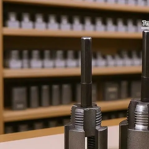 Integrated Internal And External Thread Pipe Threading Tool For 1/2-inch PPR Pipes With Taps And Dies For Thread Cutting