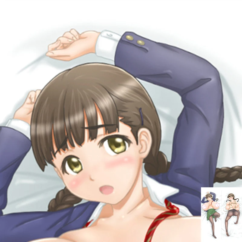 

Dakimakura Anime Pillow Case Temperament Girl Fairy Pillow Cover Halloween Christmas Decoration 2023