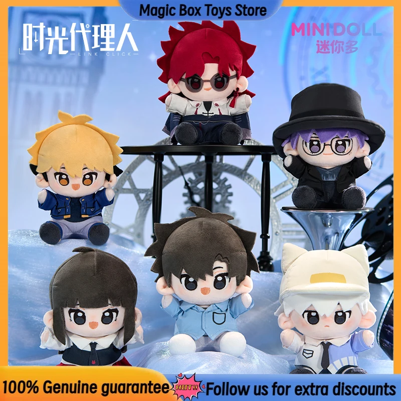 حقيقي Minidoll 35 سنتيمتر رابط انقر فوق سلسلة رحلة عكسية Q نسخة هدية عيد ميلاد النموذج الأصلي الاتجاه اللعب لعبة هدية عيد ميلاد