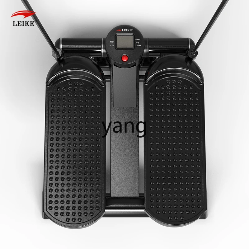 LTT Home معدات اللياقة البدنية الصغيرة لتسلق الجبال للجنسين