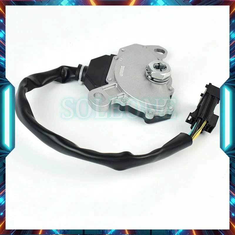 

5256060 Transmission Gear Switch Neutral Safety Switch For SAAB 9-5 1999-2001