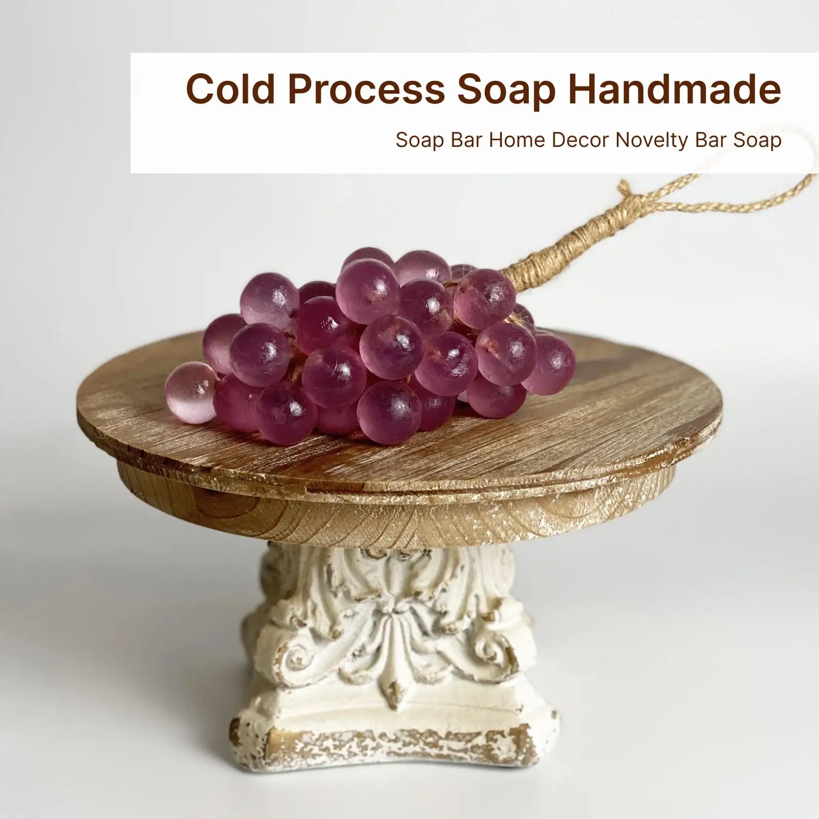 handmade-grapes-shaped-soap-rope-fruit-bar-natural-botanical-decorative-soap-for-men-women-bathroom