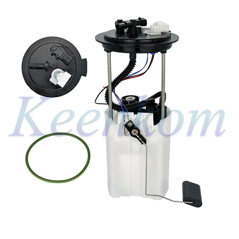 sp6433m Electric Fuel Pump Module Assembly E3709M For Buick Lucerne & Cadillac  2006-2008