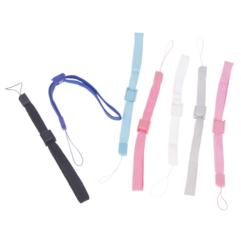 Anti-Dropping Hand Strap, cordão para PS, PS, PSV, 1000, 2000, PSV1000, PSV2000, corda de pulso