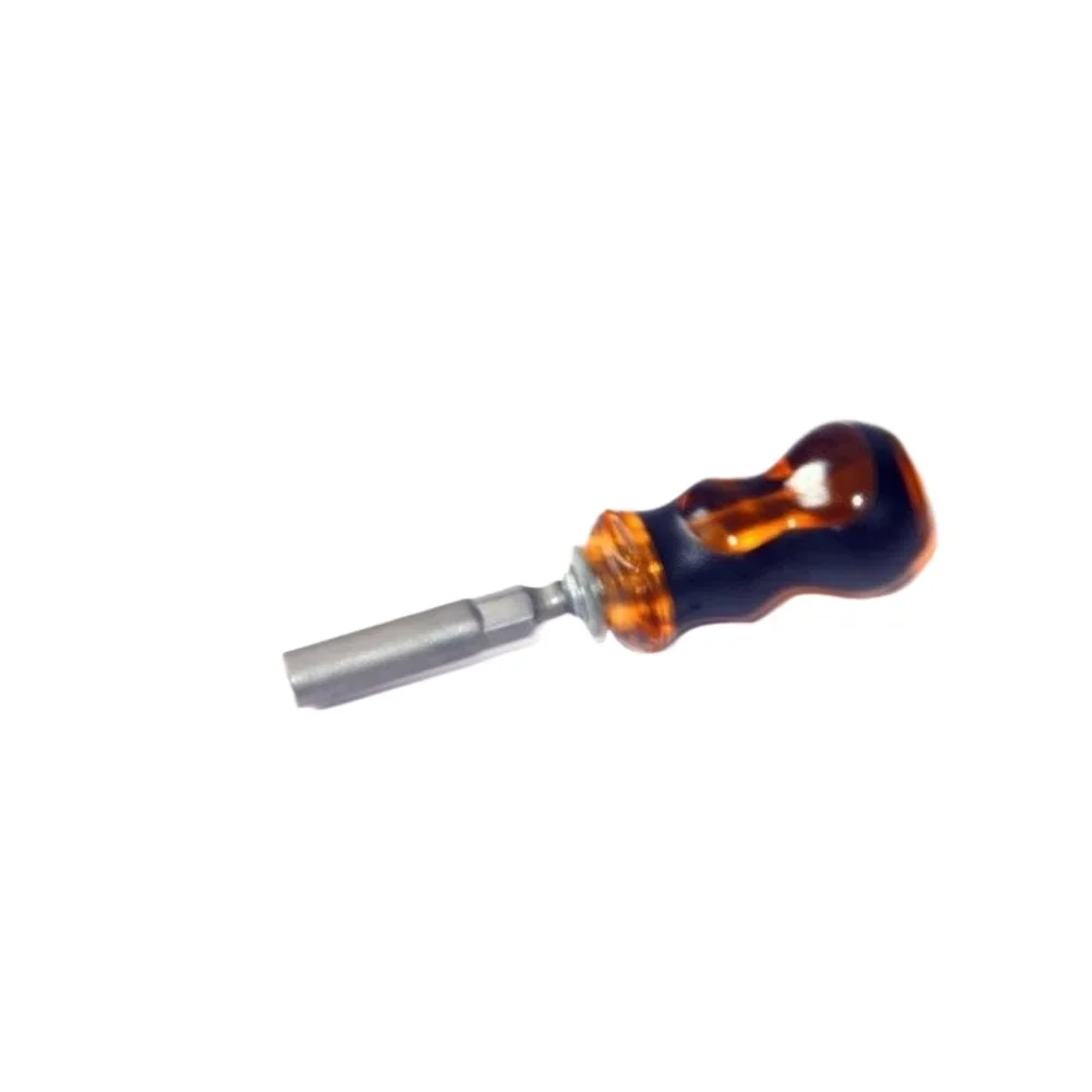 NF TOYAN Methanol Engine Disassembly Tool Carburetor Wrench Main Oil Needle Wrench Hot Head Sleeve No.8 Engine Disassembly Tool
