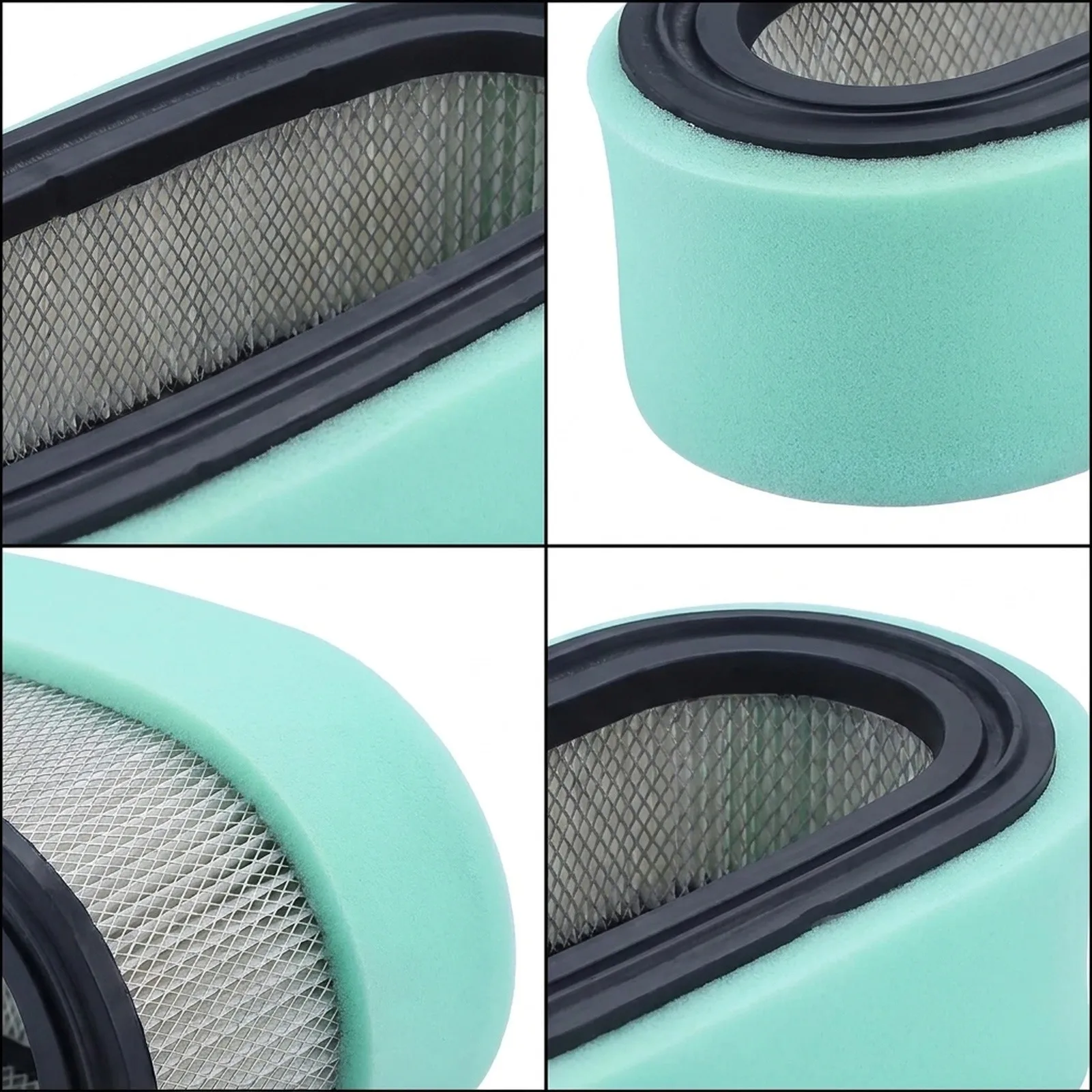 Pre-filter Air Filter 272490S 394019 394019S Accessories Combination For 398825 Home Lawn Mowers Parts Pre-filter