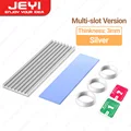 3mm Slot White