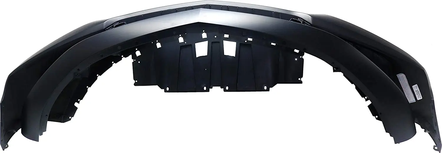 Cubierta de parachoques delantero para Chevrolet Impala 2014-2018 Impala Eco 2014 LS/LT/LTZ 2.5L, GM1000946 22990032