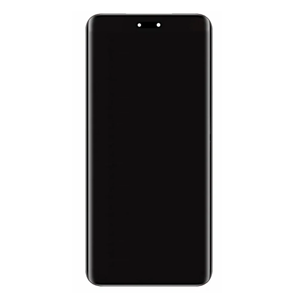 For Honor Magic6 Pro 5G OEM Grade S OLED Screen and Digitizer Assembly Replacement Part (Without Logo)