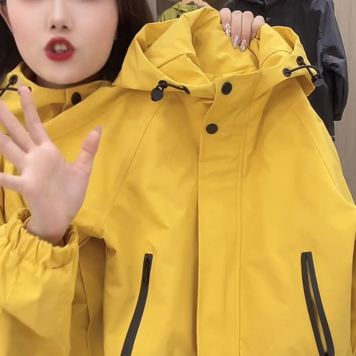 Thumbnail 3 - #14 Top 40 Kids Lightweight Jackets Worth Buying In 2026