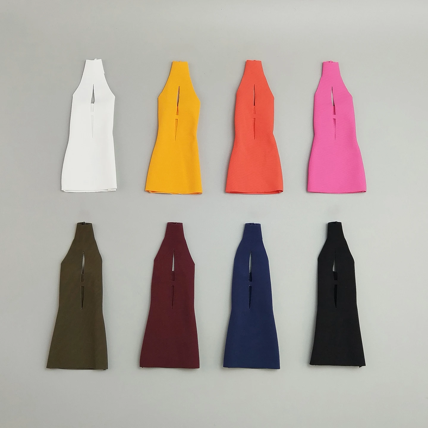 1/6 Scale Sexy High… - image