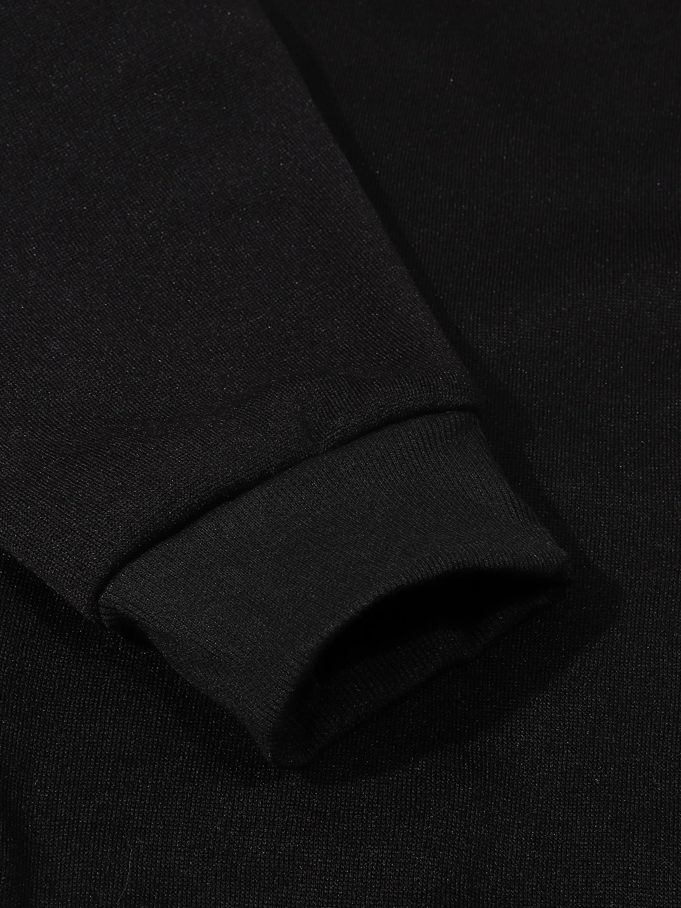 إلى الأبد مطاردة غروب الشمس الشاطئ يطبع قلنسوة بسحاب الرجال الشارع الصوف هودي موضة عادية البلوز الخريف فضفاض لينة