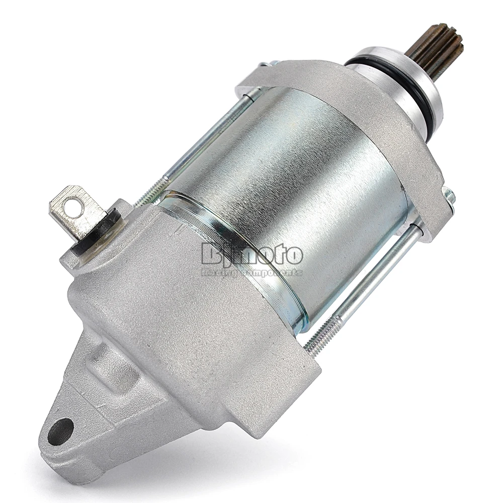 Elektrischer Anlasser für Yamaha WR450F WR 450 F 450F WR450 WR450F YZ450 YZ450FX 5TJ-81890-00 5TJ-81890-10 5TJ8189020 – Detail 13