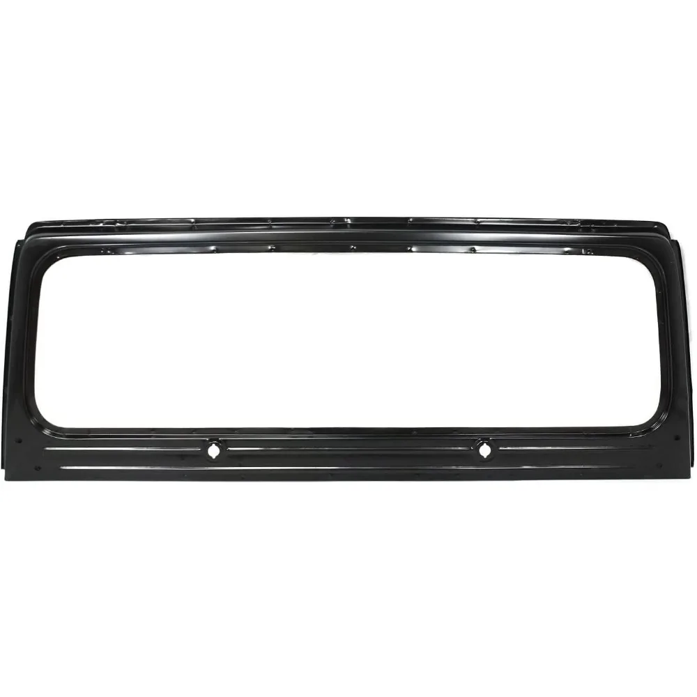 

Windshield Frame Compatible with Jeep Wrangler 87-95