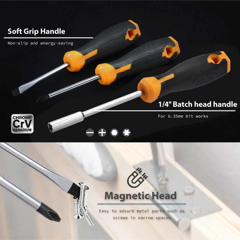 Hi-Spec 70Pc Kit di attrezzi per la casa fai-da-te con cassetta degli attrezzi Chiave a tubo Riparazione automatica Utensile manuale Morsetto Martello Misura di nastro Strumento manuale