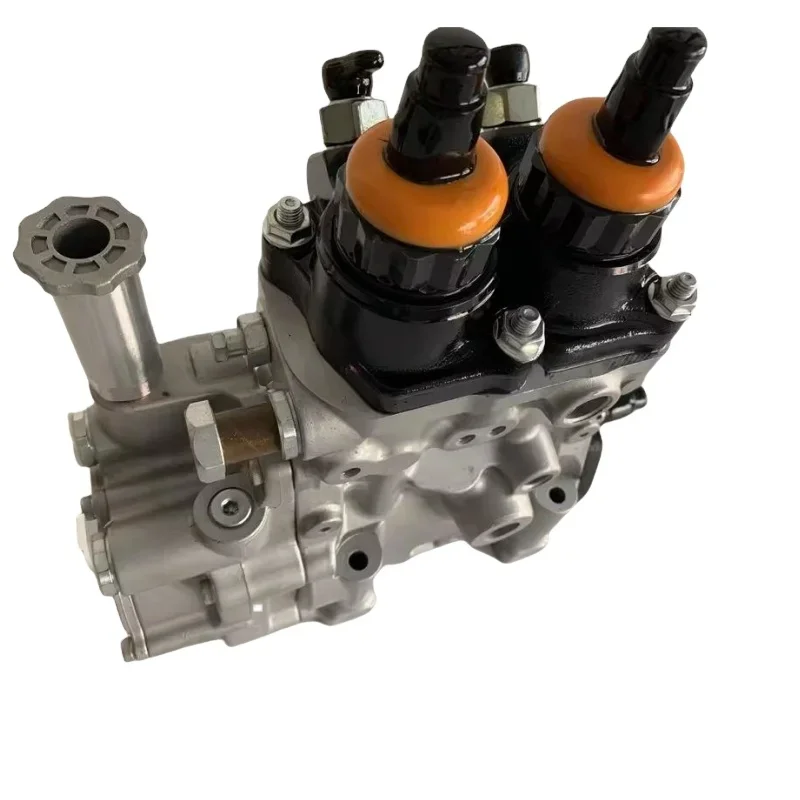 

Common Rail Die sel Pump 094000-0210 for OEM 22730-1090/22730-1091/S2273-01091 Compatible with Engine K13C