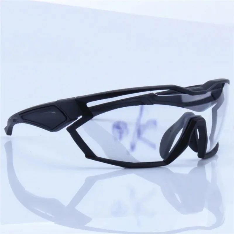 

Cycling glasses mountain bike windproof sand sunglasses