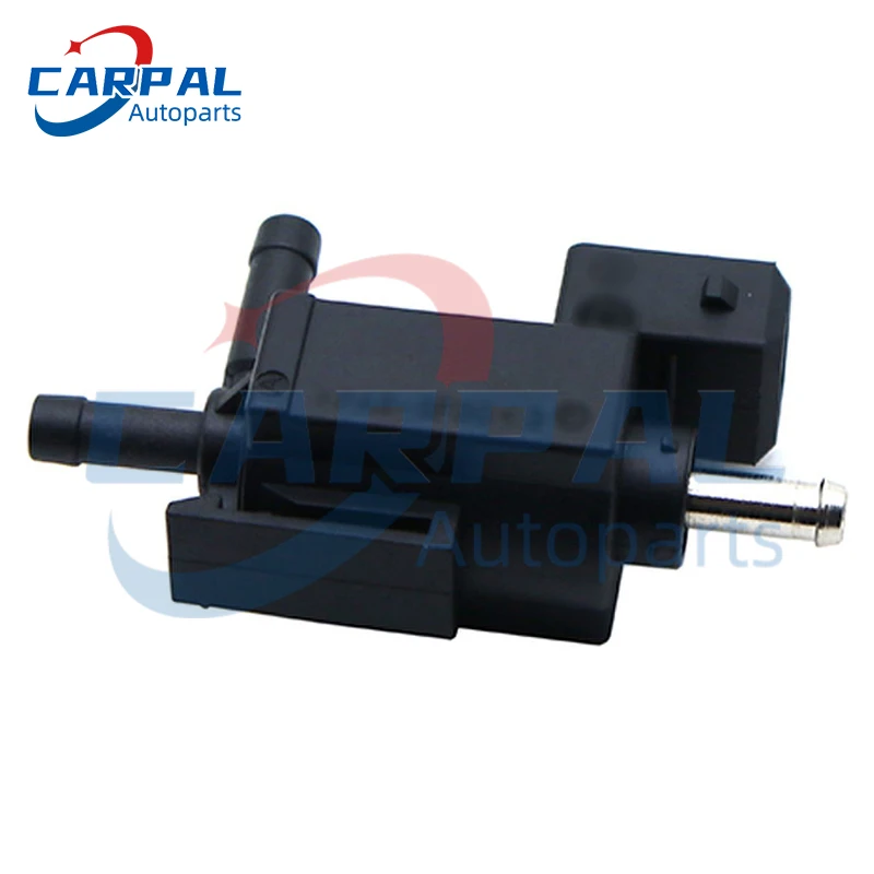 New Turbo Boost Pressure Solenoid Valve 728311040 12787706 For 03-11 Saab 9-3 9-3X 9-5 Opel Vauxhal Signum Vectra Auto Parts