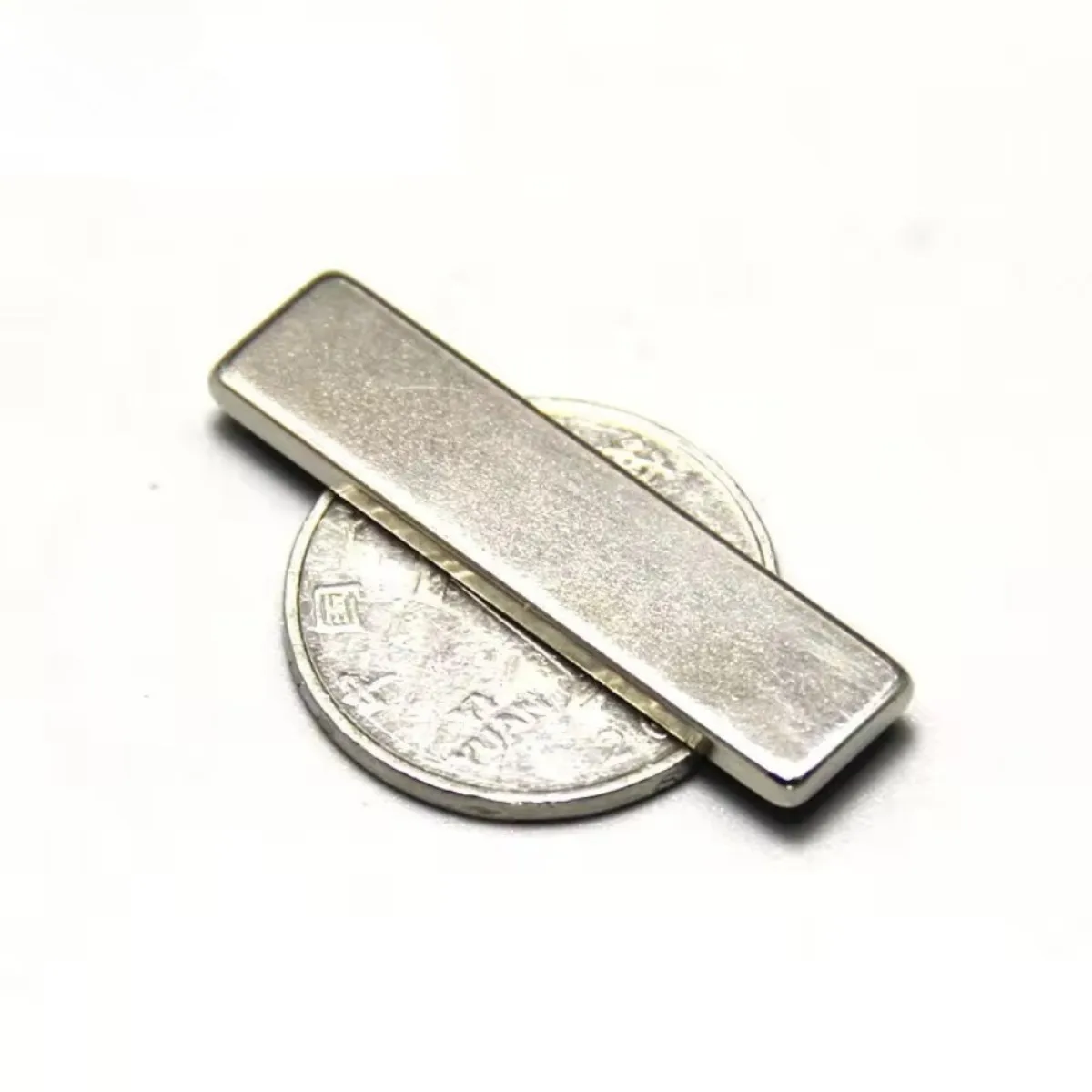 N52 40x10x2 40x10x4 40x10x3 40x10x5  Magnet Refrigerator Neodymium Strong heat system home office diy Powerful Magnets Block