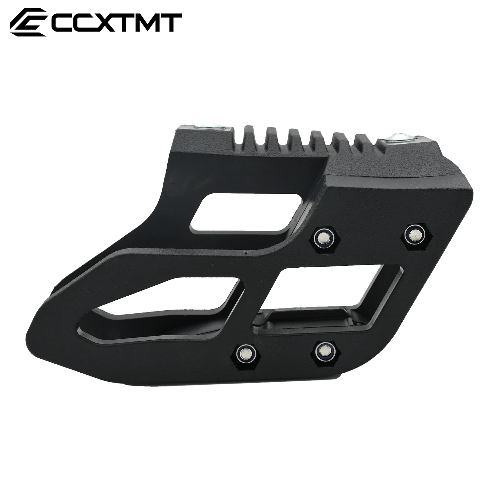Motorcycle Accessories Rear Chain Guide Guard For YAMAHA Tenere 700 Tenere700 XTZ700 T700 2019 2020 2021 2022 2023 Universal