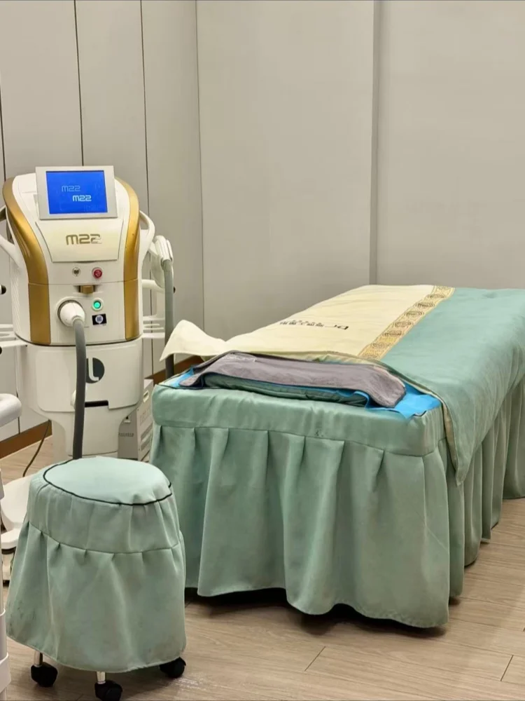 SLyric M22 Latest Style Best Selling OPT IPL E Light Hair Removal Machine Skin Rejuvenation And Whitening Beauty Salon home