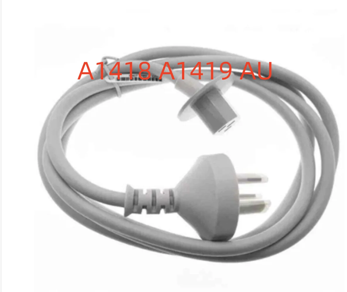 New Power Cord for iMac A1311 A1312 A1316 A1417 A1224 A1225 A1418 A1419 A2115 A2116 EU AU UK US Plug Power Cable